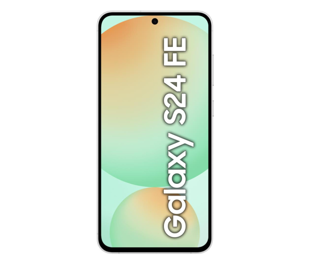 Samsung Galaxy S24 FE 5G Fan Edition 8/256GB Mint - 1278986 - zdjęcie 2